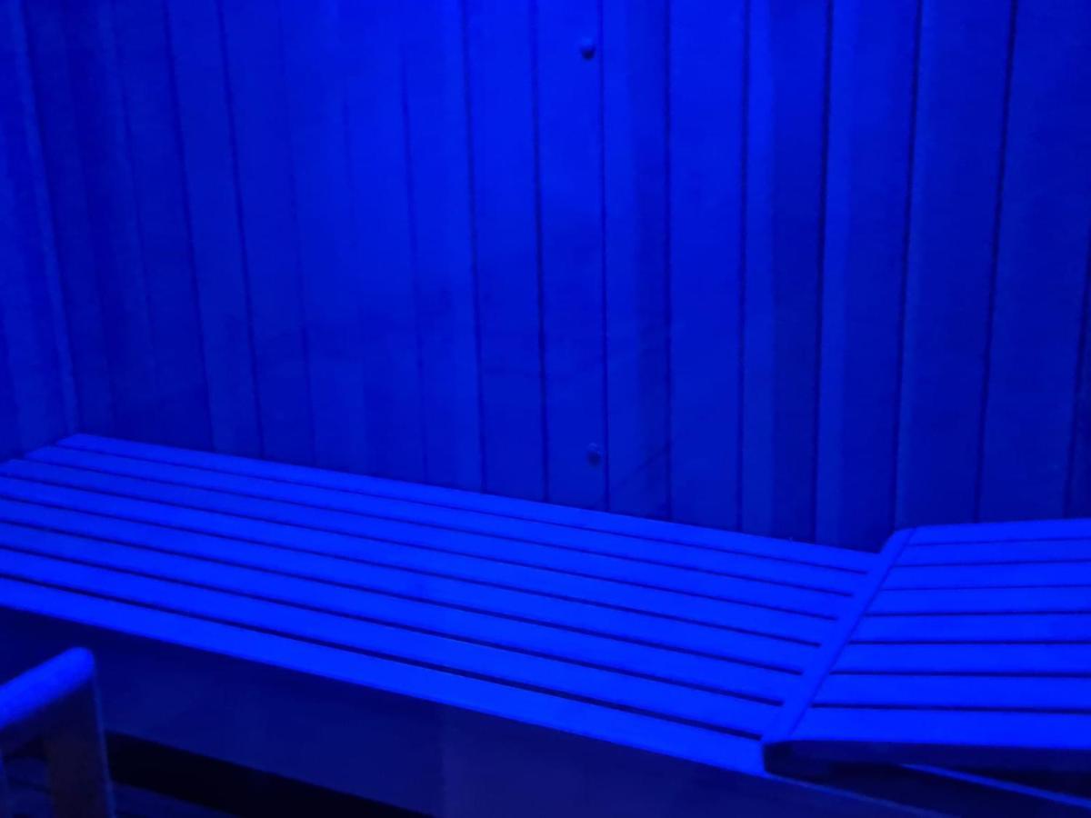 Varazze Suite Sauna E Hammam Ngoại thất bức ảnh