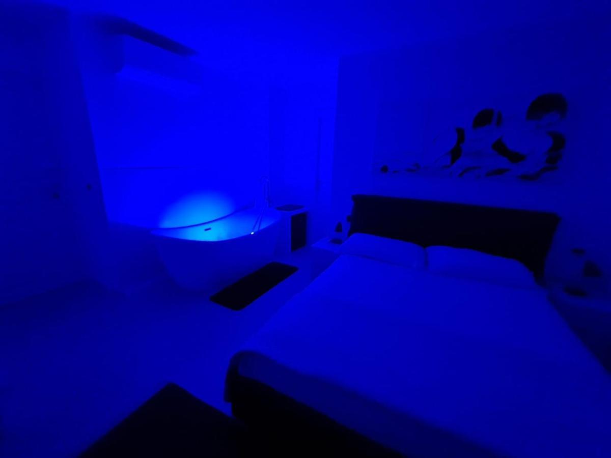 Varazze Suite Sauna E Hammam Ngoại thất bức ảnh
