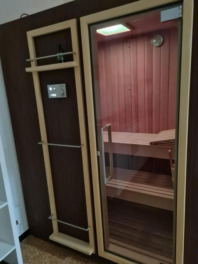 Varazze Suite Sauna E Hammam Ngoại thất bức ảnh