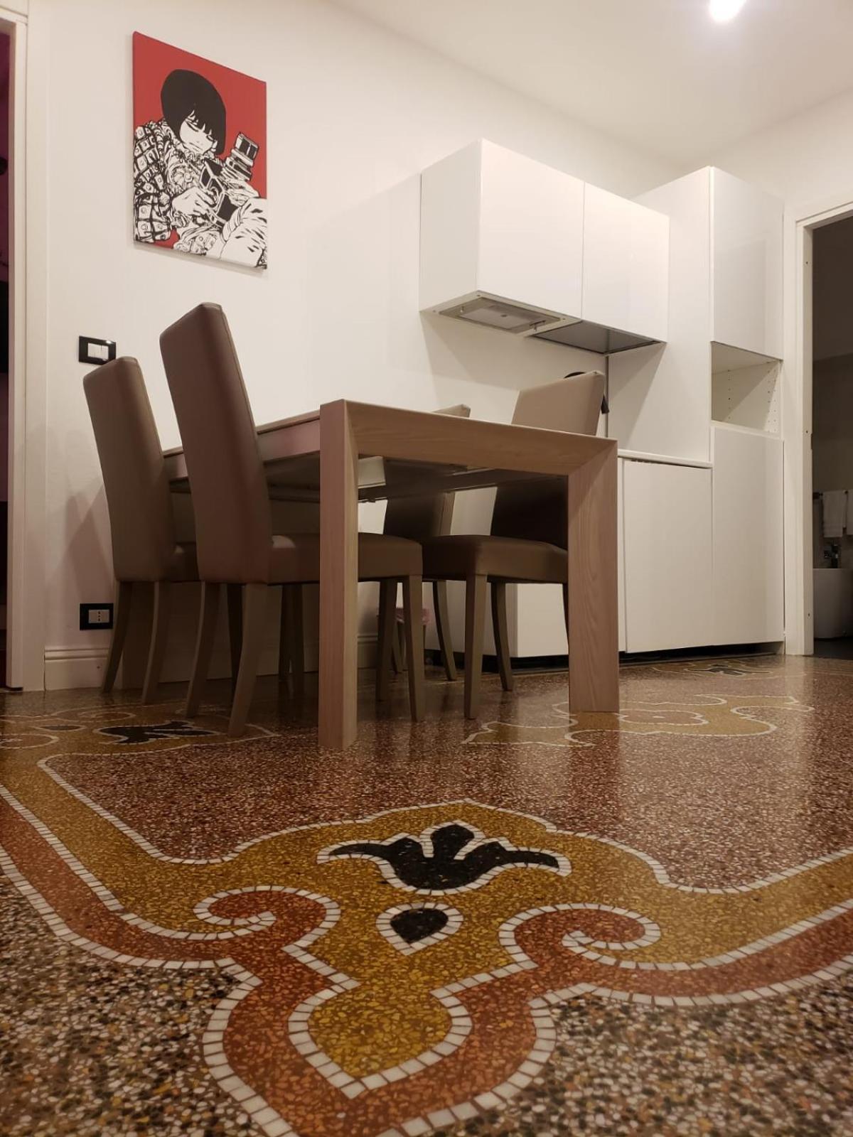 Varazze Suite Sauna E Hammam Ngoại thất bức ảnh